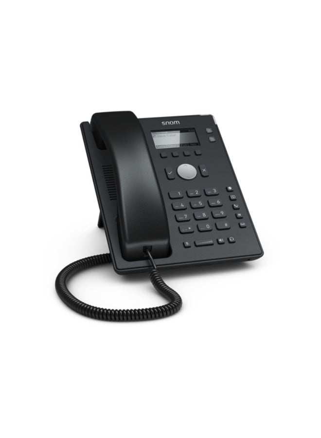 Snom D120 IP Phone - Image 3